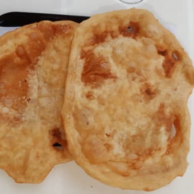 Hojaldras