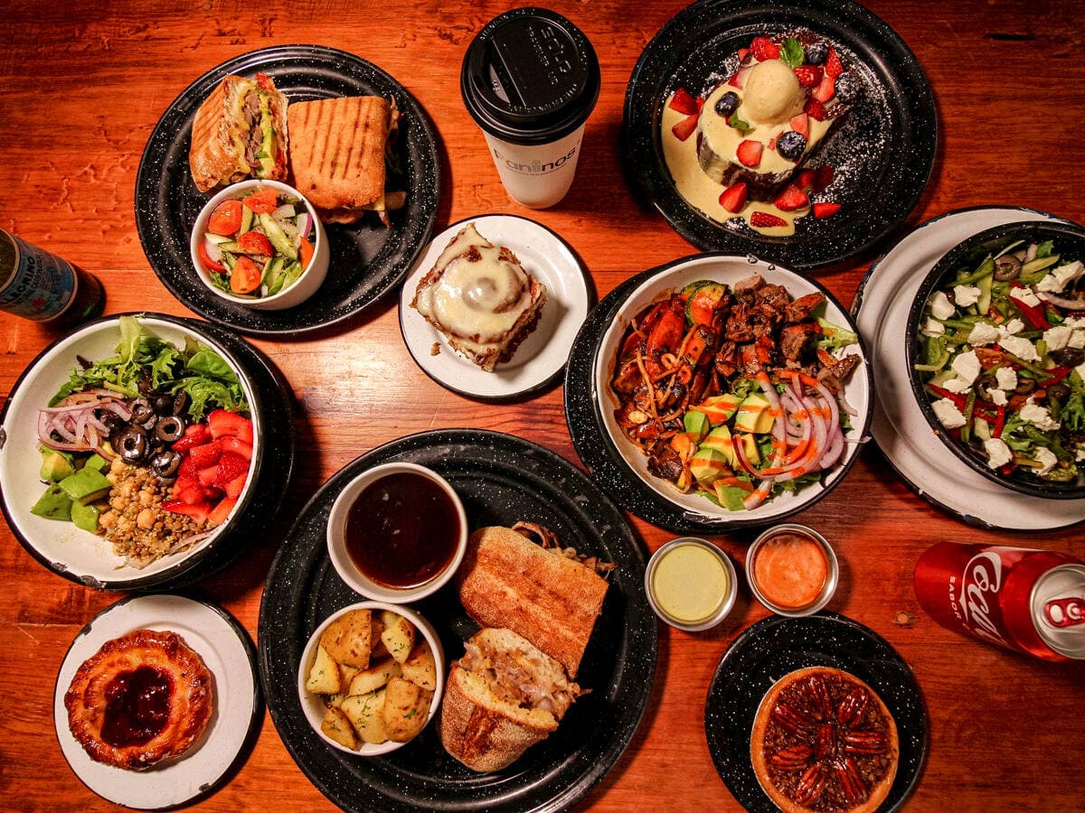 Paninos Nuevo Vallarta