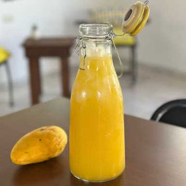 Agua de Mango