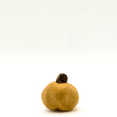 Trufa de Cafe.