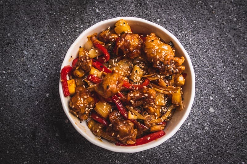Wok Chino