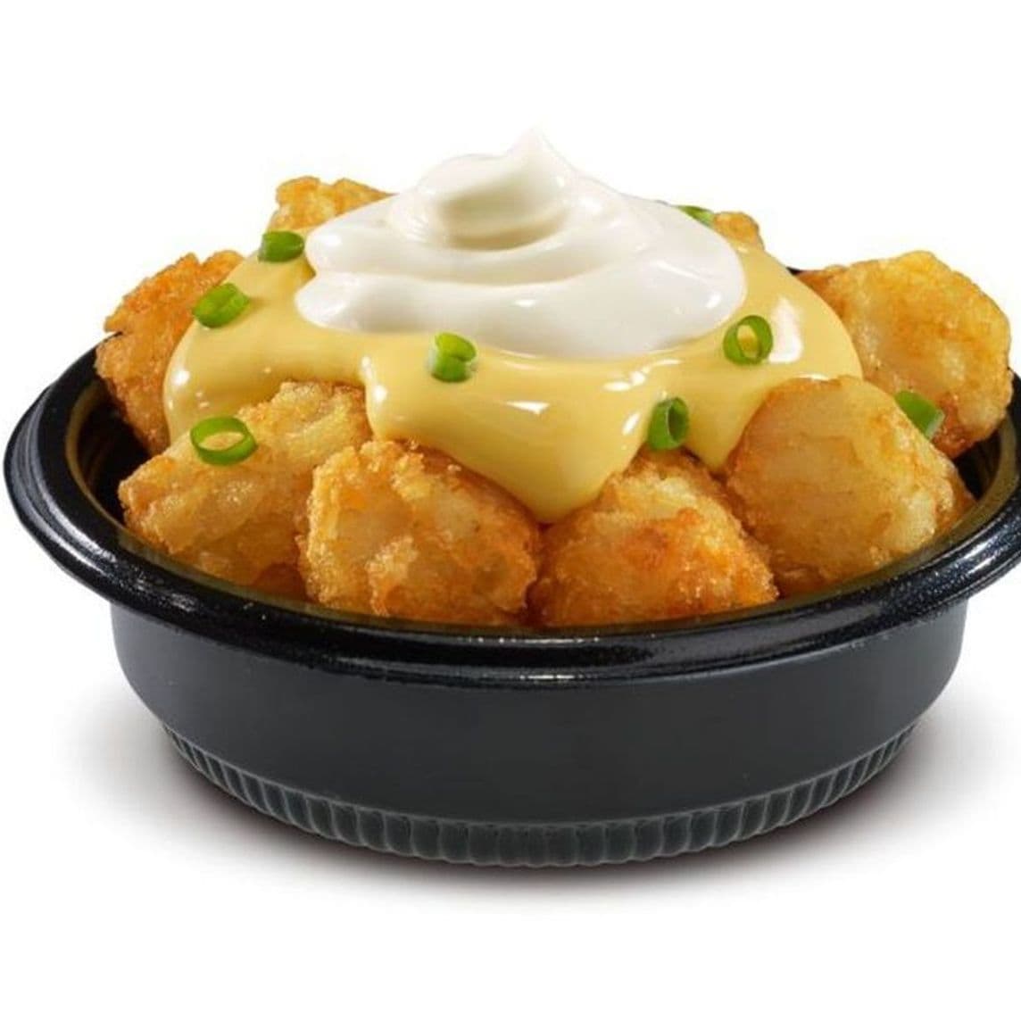 Papitas Crunch