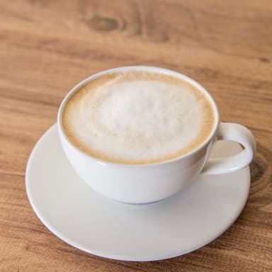 Cappuccino Clásico