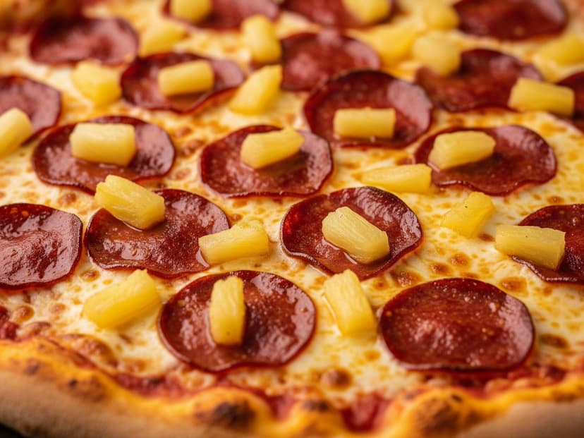 Pizzeria Santyny