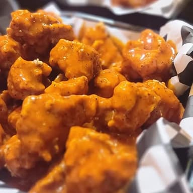 1 Kilo de Boneless