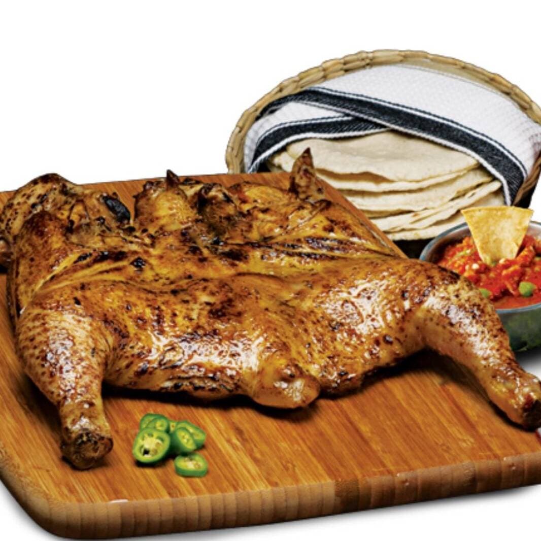 POLLO GRANDE