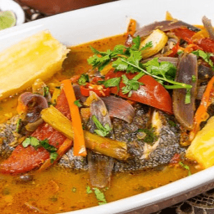 Sudado Mixto