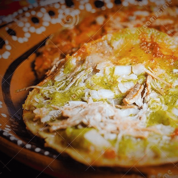 Chalupas