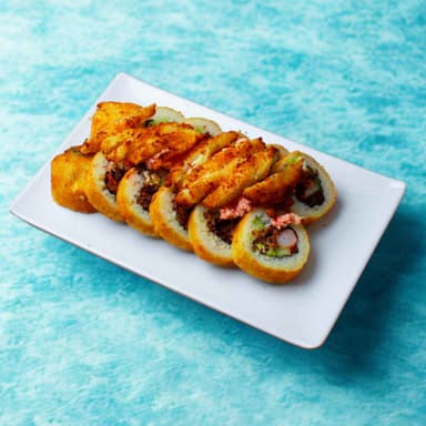 Alhuate Roll