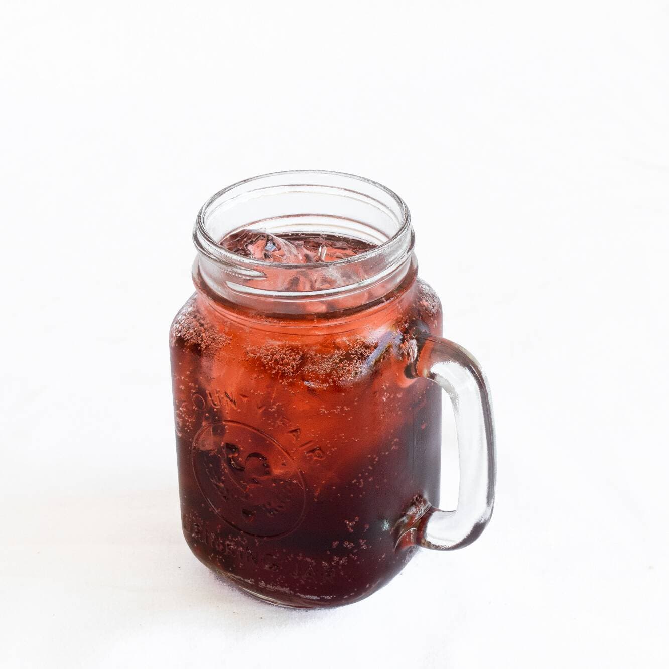Americano rocas