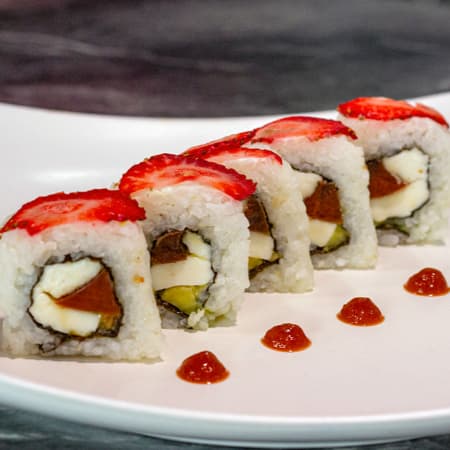 Fresito Roll