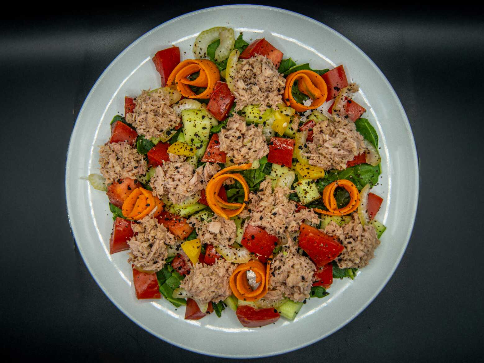 Cocina Fit La Paz