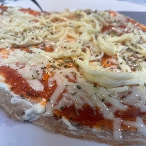 Mucho Queso