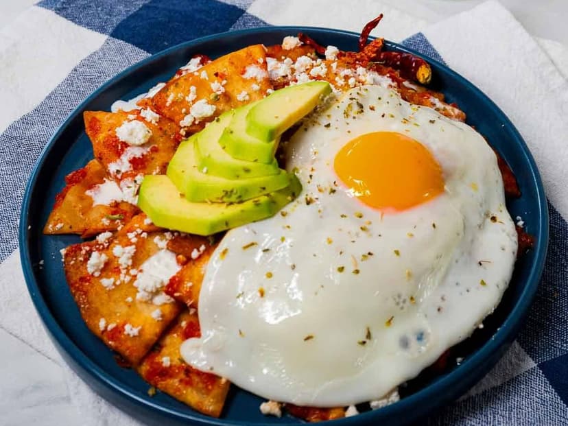 Cocina maggui