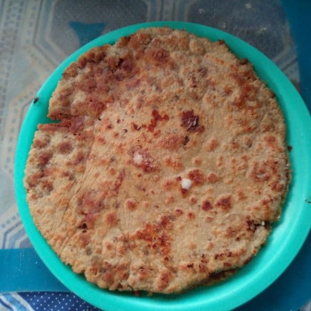 Gorda de Choriqueso