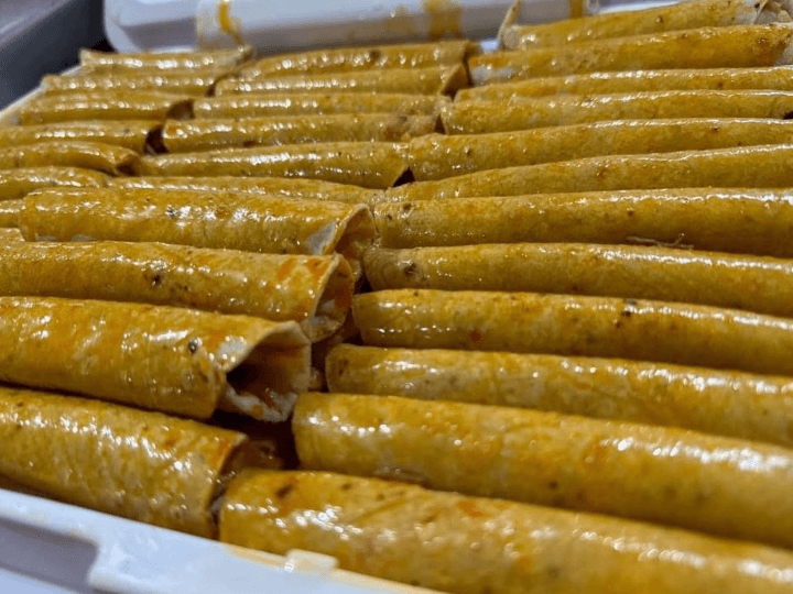Tacos de la moto Xalapa