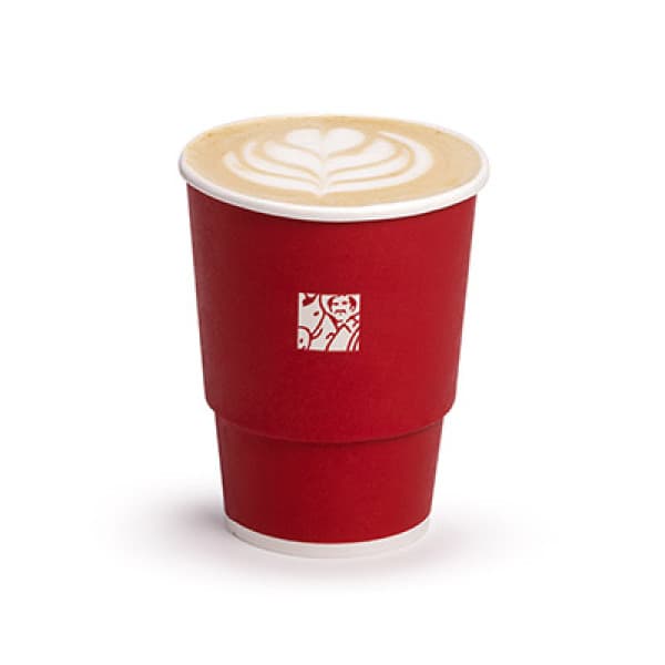 DIRTY CHAI MEDIANO