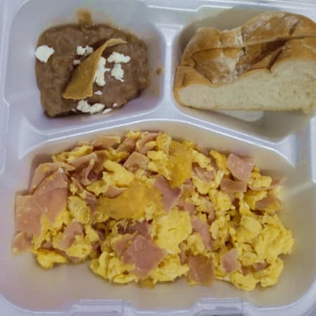 Huevos Al Gusto