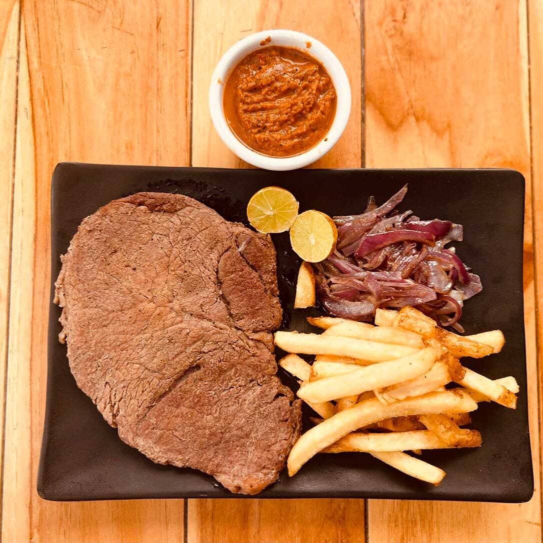 Corte de Sirloin