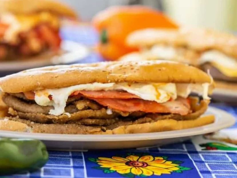 "Tortas Filo"