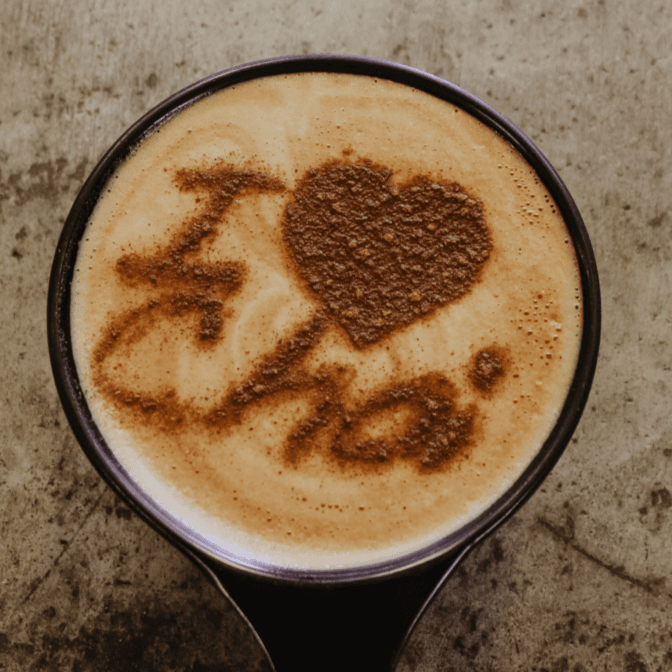 Chai Latte