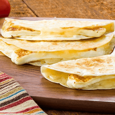 Quesadilla Sencilla