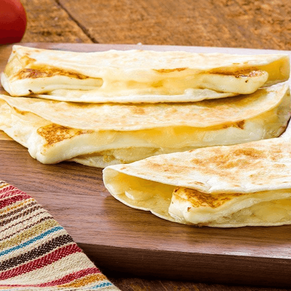 Quesadilla Sencilla