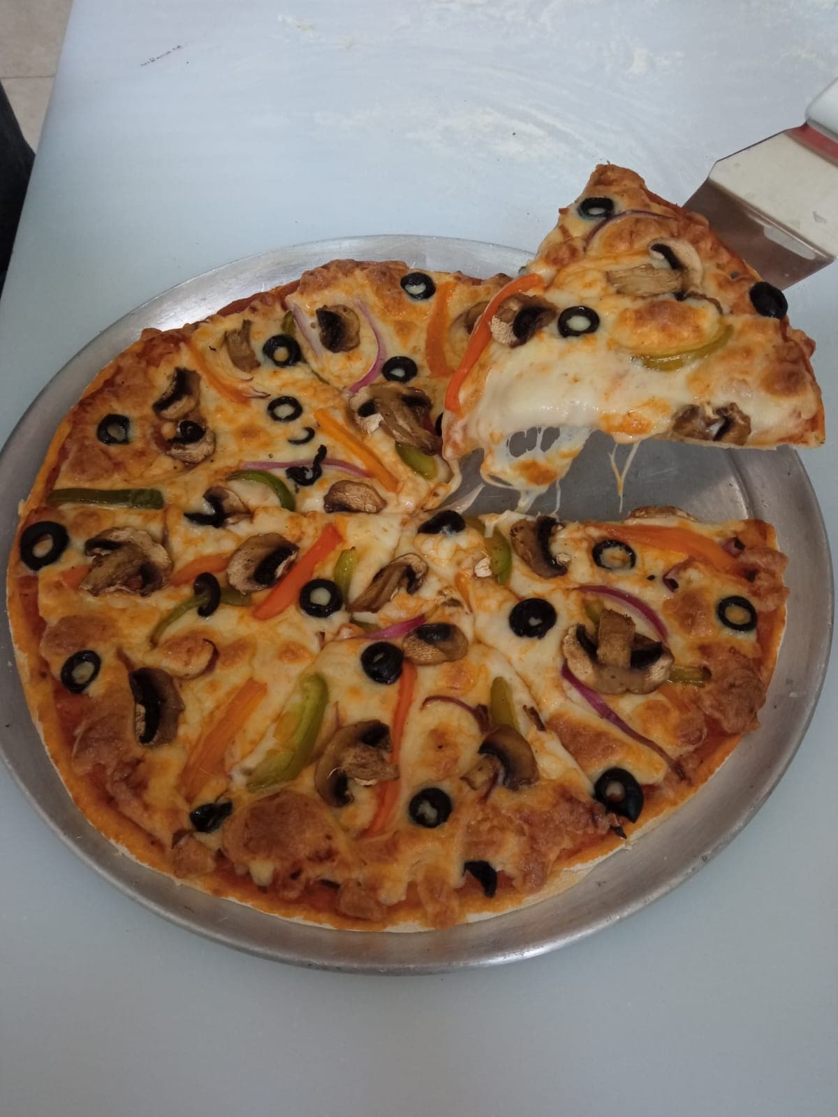 Valentina´s Pizzeria