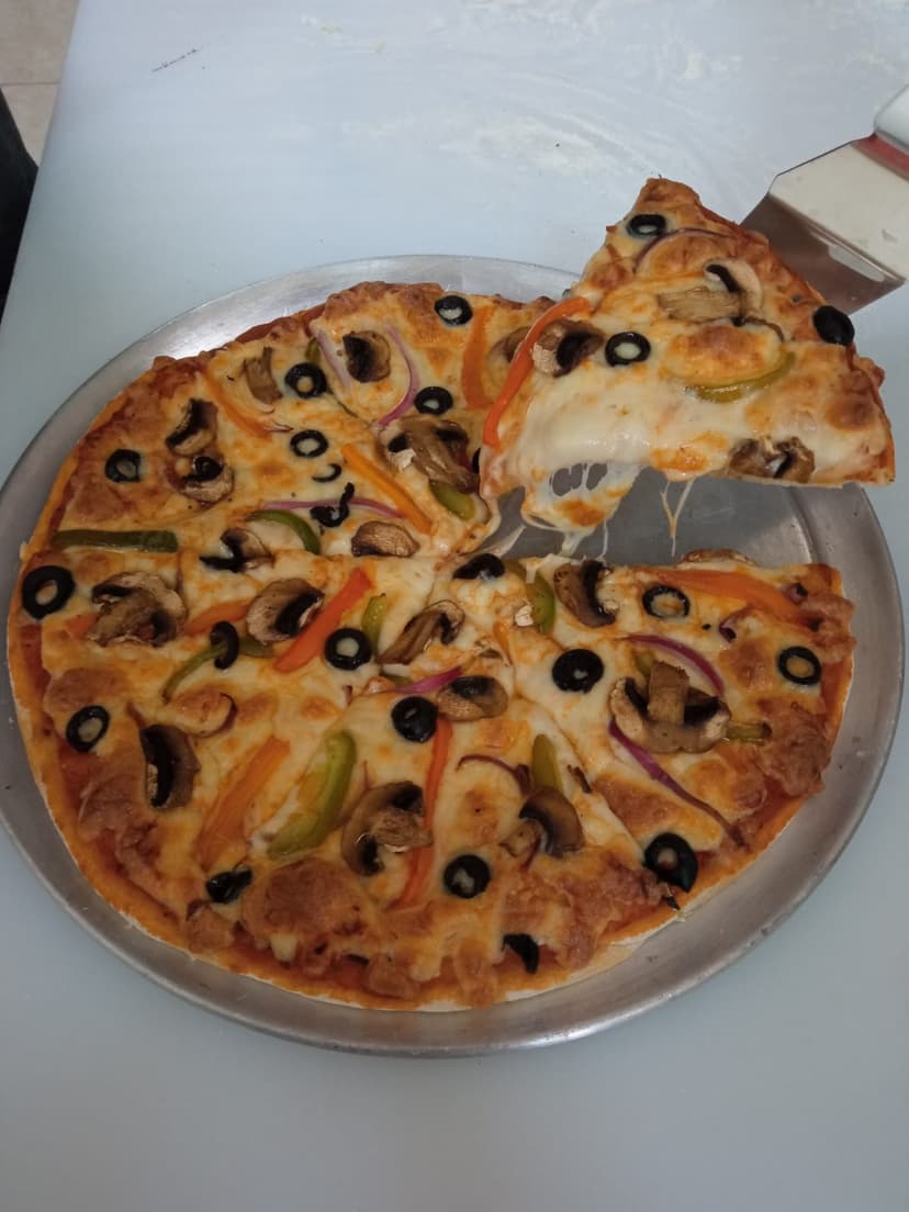 Valentina´s Pizzeria