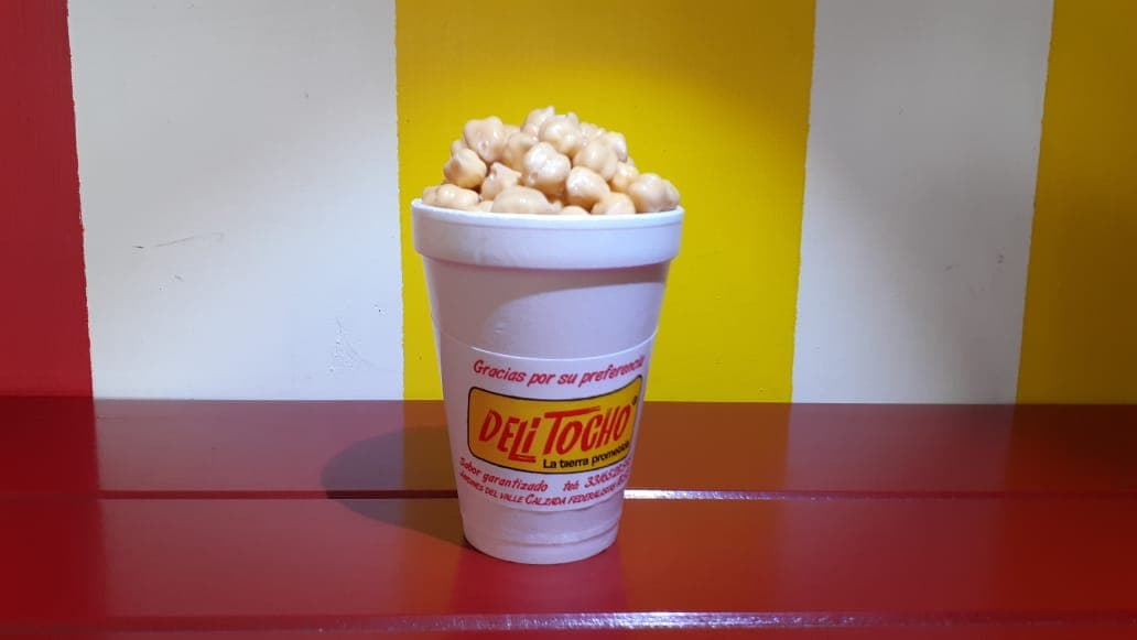 Garbanzo