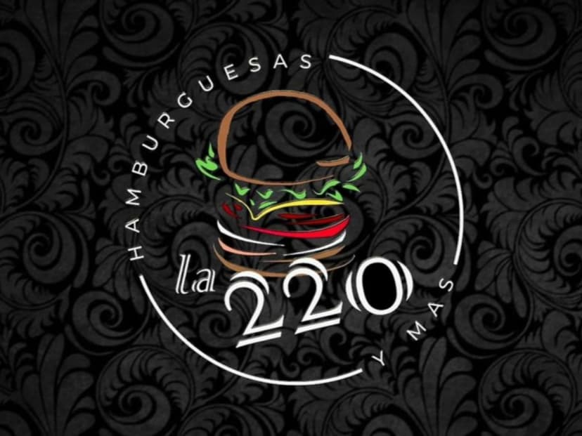 La 220 Hamburguesas y Más
