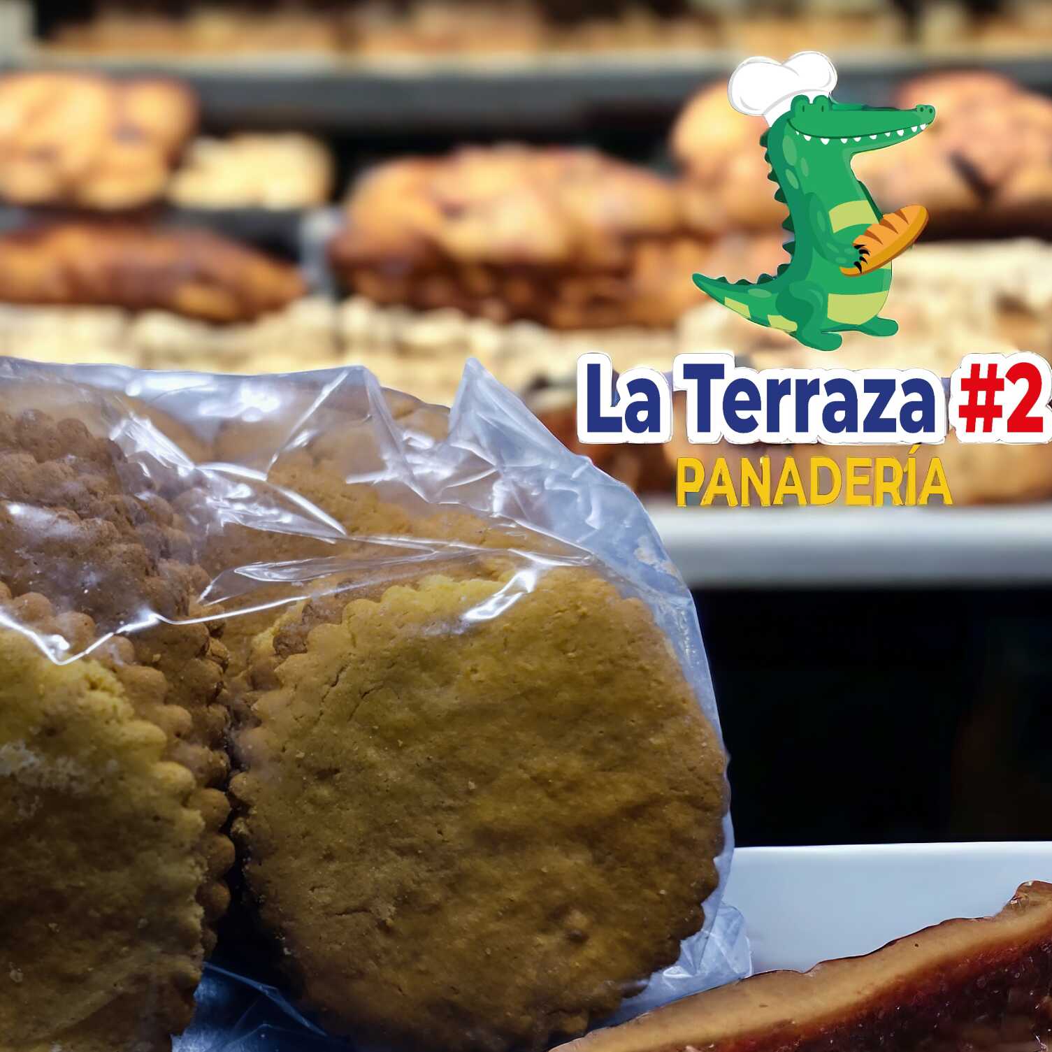GALLETA DE NATILLA 10 UNIDADES