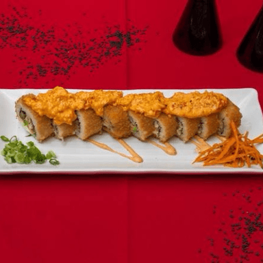 Sushi Horneado