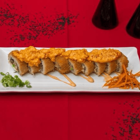 Sushi Horneado