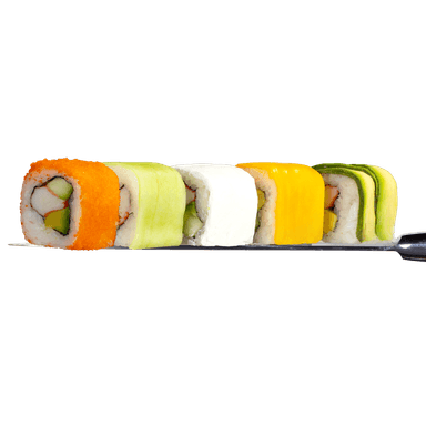 CARRUSEL ROLL