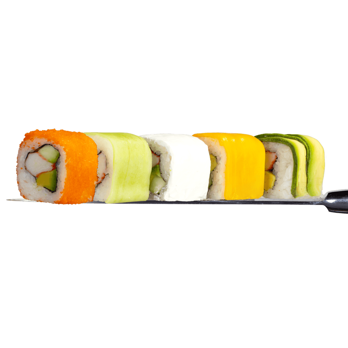 CARRUSEL ROLL