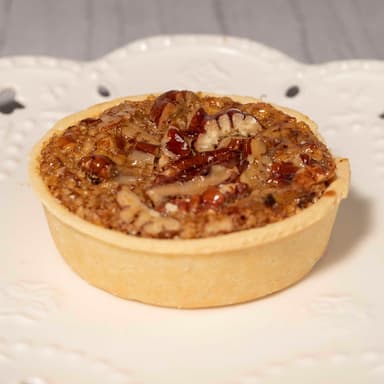 Tartaleta de Pecanas