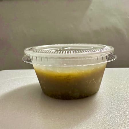 Salsa Verde
