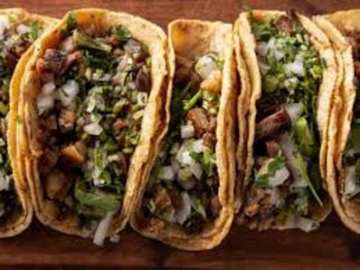 Taquería Joshua