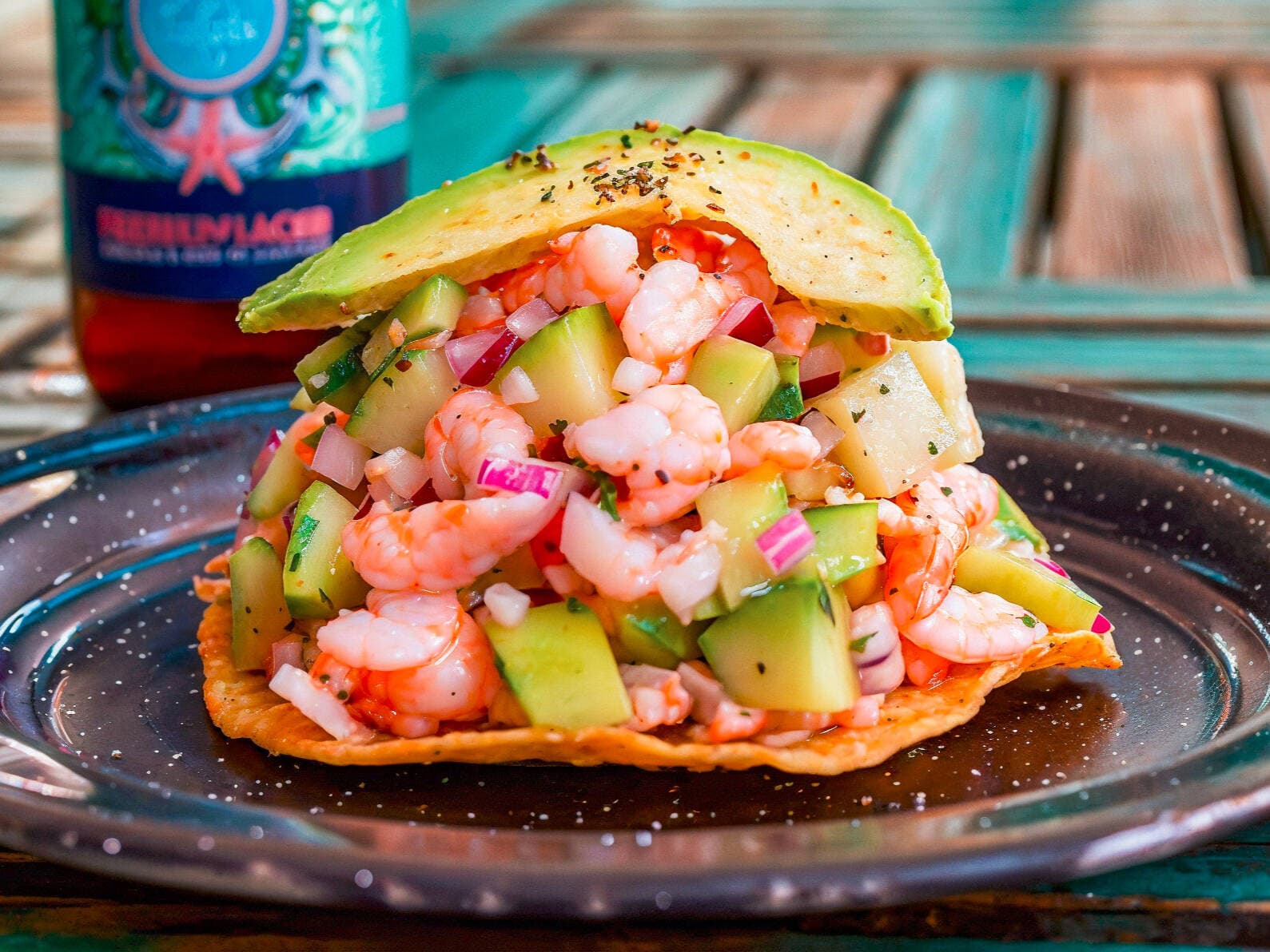Mariscos Imperial
