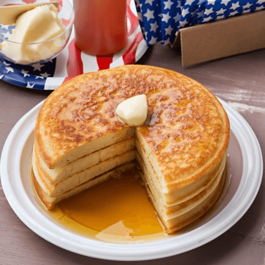 Hot Cake Tradicional