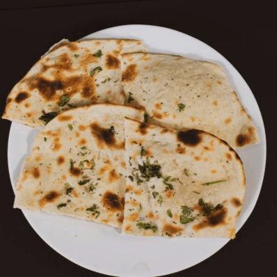 Naan Clasico