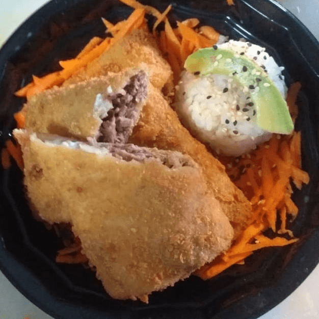 Rollitos