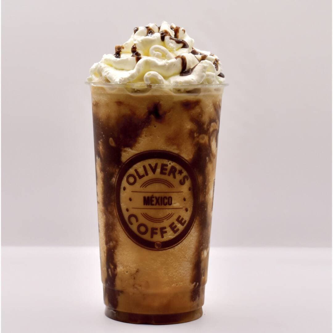 Frappé de la Casa