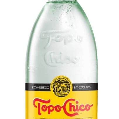 Agua Mineral 600 ml