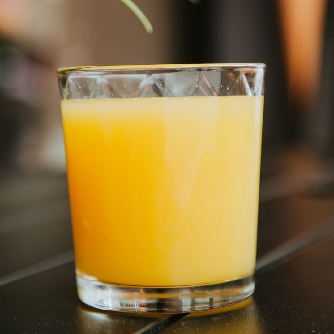 Jugo de Naranja