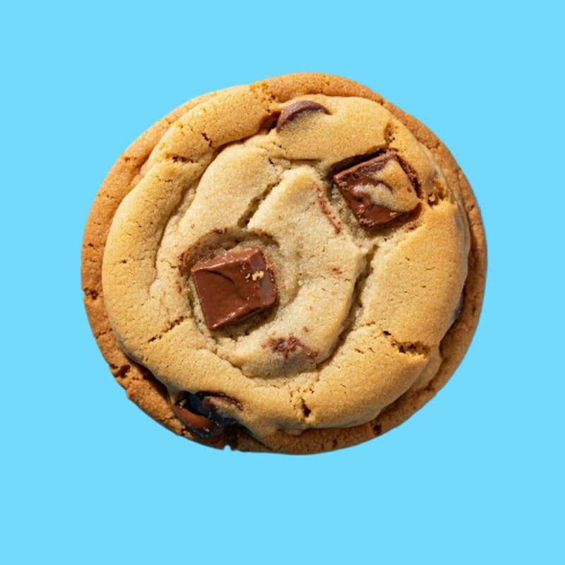 Galleta de Chunks de Chocolate