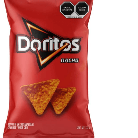 Doritos