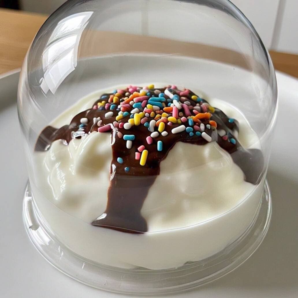 Yogurt Congelado