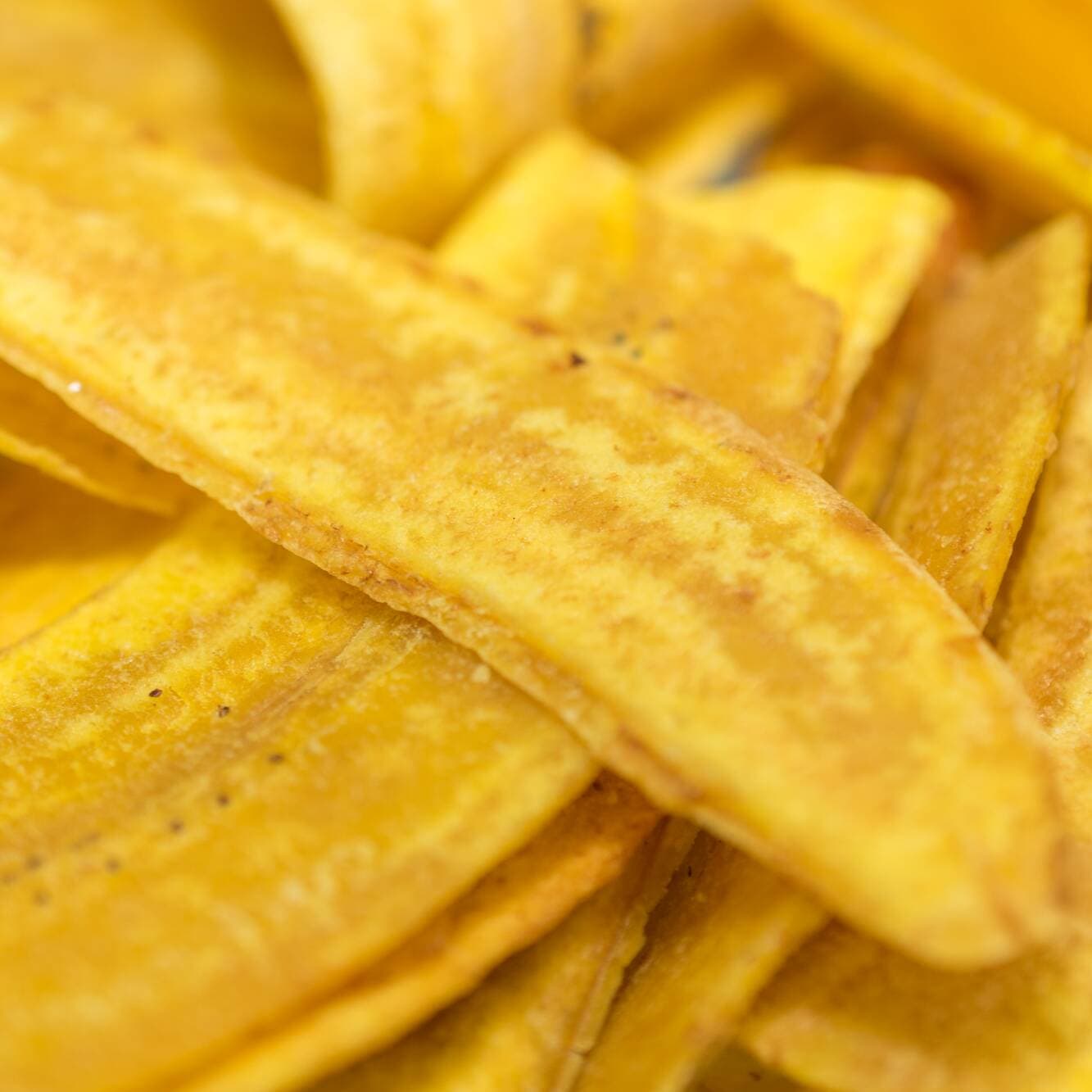Platanitos Individual 50g